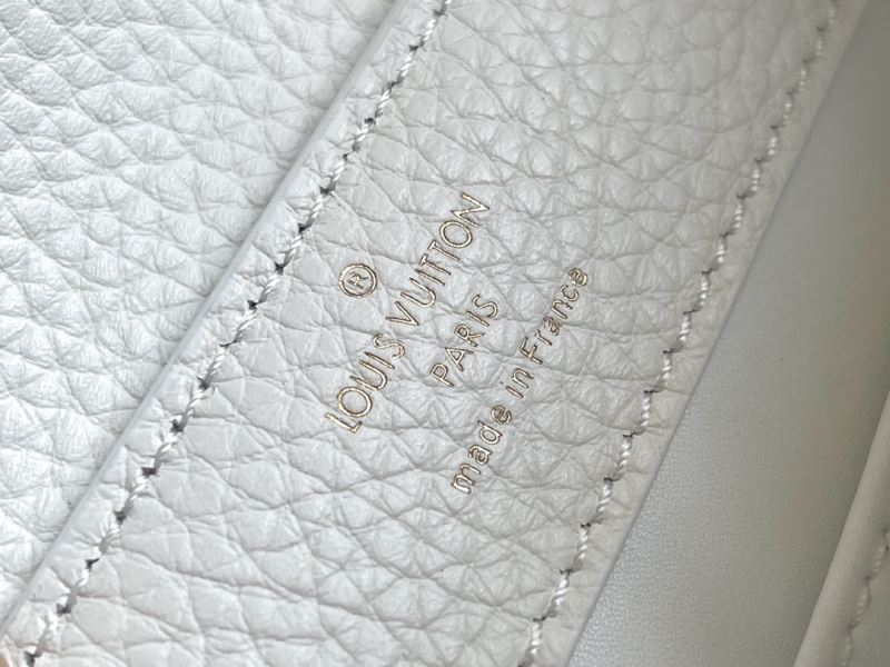Louis Vuitton Top Handle Bags